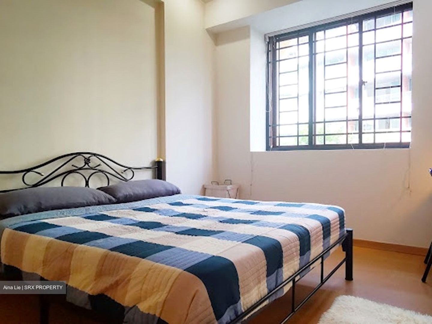 Tropical Spring (D18), Condominium #577088161